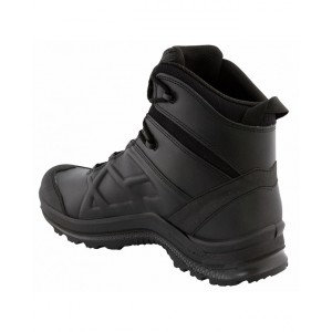 Ботинки тактические HAIX Black Eagle Tactical Pro 2.1 GTX Middle арт.: 340028